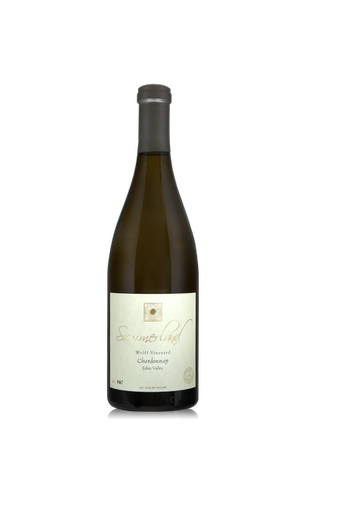 2014 Chardonnay Wolff Vineyard Edna Valley