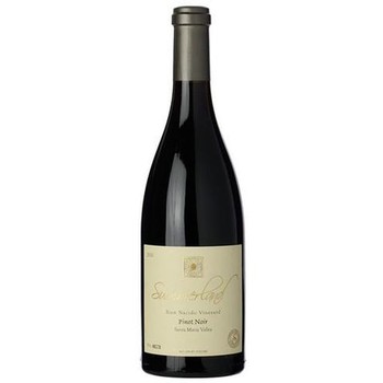 2003 SVC Pinot Noir Bien Nacido Vineyard 1.5L Image