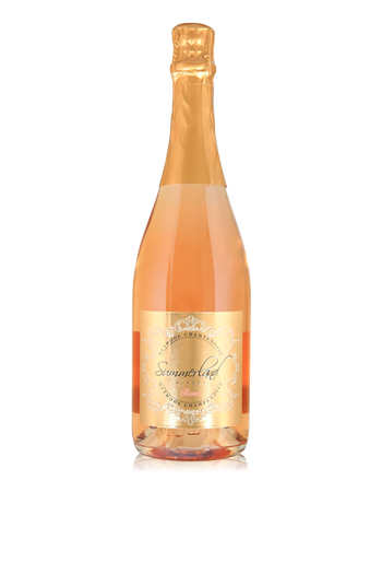 NV Sparkling Rose Sonoma Coast Image