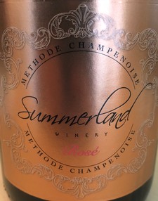 NV Sparkling Rose Sonoma Coast