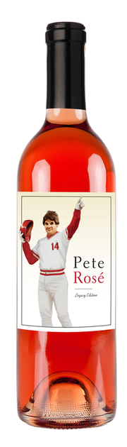 2014 Pete Rosé