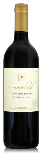 2013 Cabernet Sauvignon Santa Barbara 375 mL
