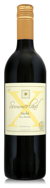 2012 Merlot