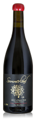 2016 Theresa Noelle PR Pinot Noir Image