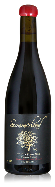 2014 Pinot Noir Theresa-Noelle PR