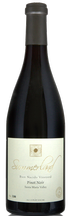 2013 Pinot Noir Bien Nacido 375mL Image