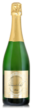 2014 Brut Sparkling Wine