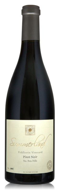 2007 Pinot Noir Fiddlestix Vineyard 1.5 L Image