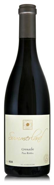 2014 Grenache