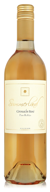 2014 Grenache Rose