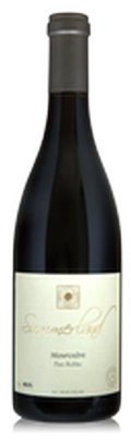 2016 Mourvedre Image