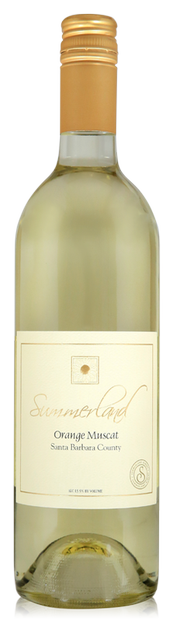 2013 Orange Muscat