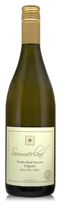 2014 Chardonnay Bien Nacido Vineyard 750ml