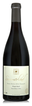 2013 Sierra Madre Pinot Noir