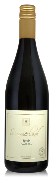 2014 Syrah Paso Robles