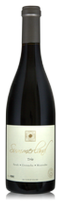 Summerland 2016 Trio Rhone Blend Paso Robles Image