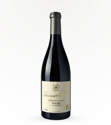 2015 Pinot Noir Fiddlestix Vyd Sta Rita Hills
