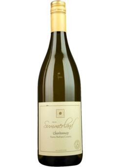 2016 Santa Barbara County Chardonnay