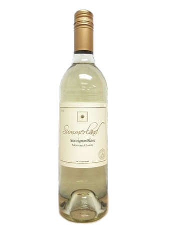 2016 Sauvignon Blanc