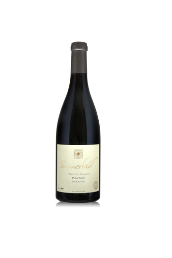 2016 Fiddlestix Vineyard Pinot Noir