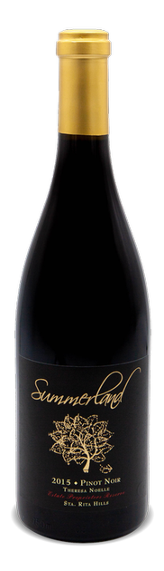 2015 Theresa Noelle Vineyard Proprietor's Reserve Pinot Noir