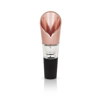 Viski Aerating Pour Spout Copper