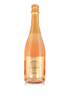 Non-Vintage Sparkling Rose