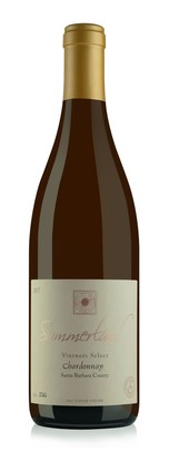 2018 Vintner's Select Chardonnay