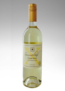 2012 Orange Muscat 750 mL