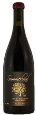 2015 Theresa Noelle Vineyard Proprietor's Reserve Pinot Noir