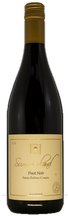 2017 Santa Barbara County Pinot Noir
