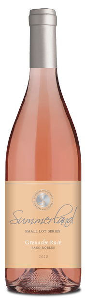 2020 Paso Robles Grenache Rose