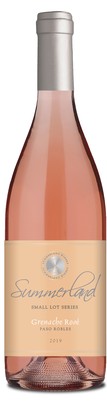 2019 Paso Robles Grenache Rose