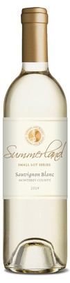 2019 Monterey County Sauvignon Blanc