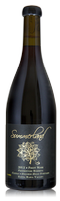 2014 Solomon Hills Vineyard Proprietor's Reserve Pinot Noir