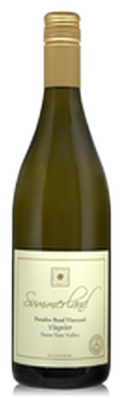 2016 Paradise Road Vineyard Viognier