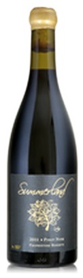 2014 Bien Nacido Vineyard Proprietor's Reserve Pinot Noir