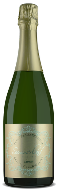Non-Vintage Sparkling Blanc de Blanc