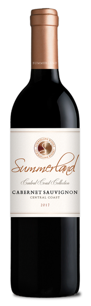 2017 Central Coast Collection Cabernet Sauvignon