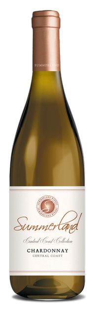 2018 Central Coast Collection Chardonnay