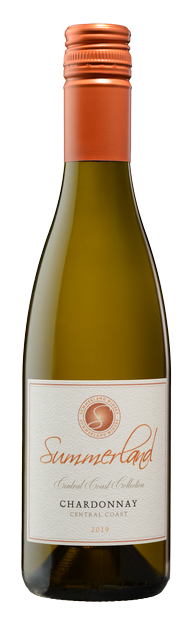 2019 Central Coast Collection Chardonnay 375mL