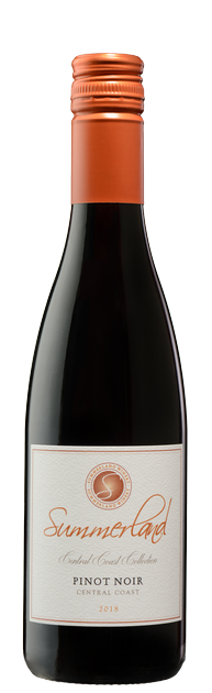 2018 Central Coast Collection Pinot Noir 375mL