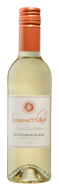 2019 Central Coast Collection Sauvignon Blanc 375mL