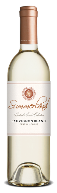 2018 Central Coast Collection Sauvignon Blanc