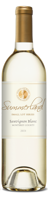 2021 Small Lot Series Sauvignon Blanc