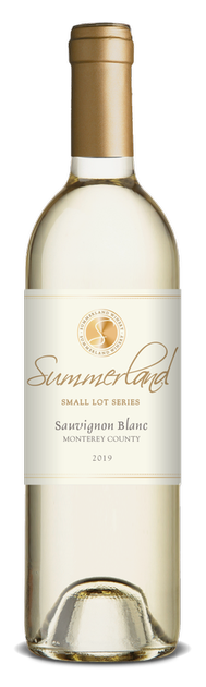 2019 Monterey County Sauvignon Blanc