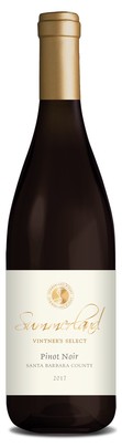 2017 Vintner's Select Pinot Noir