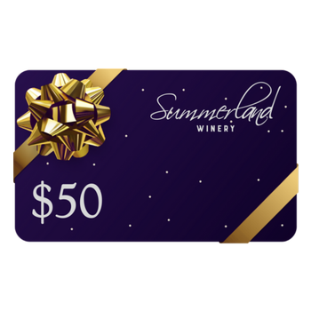 Gift Card $50