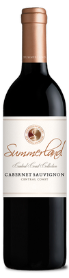 2017 Central Coast Collection Cabernet Sauvignon
