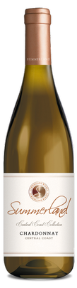2017 Central Coast Collection Chardonnay
